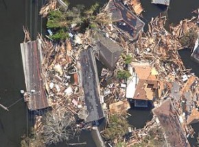 hurricankatrina