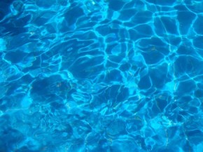 swimming