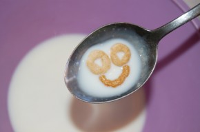 Smiling Breakfast