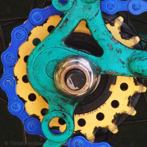 cycle