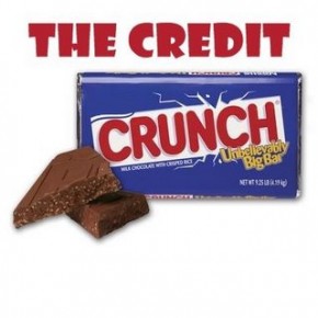 crunchbarcredit