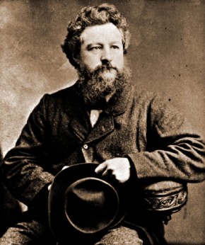 william_morris