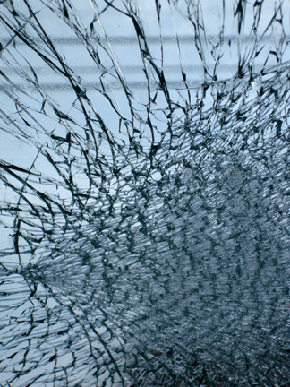smashed-glass