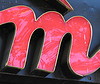 M is for Amir