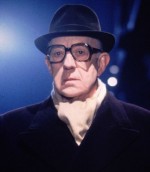 GEORGE SMILEY