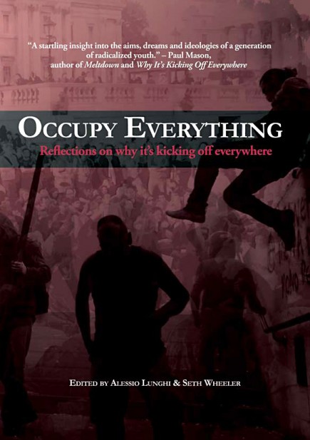 Occupy Everything!