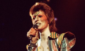 Ziggy Stardust