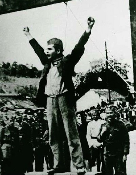 Stjepan-Filipovic-egcekucja-22-maja-1942
